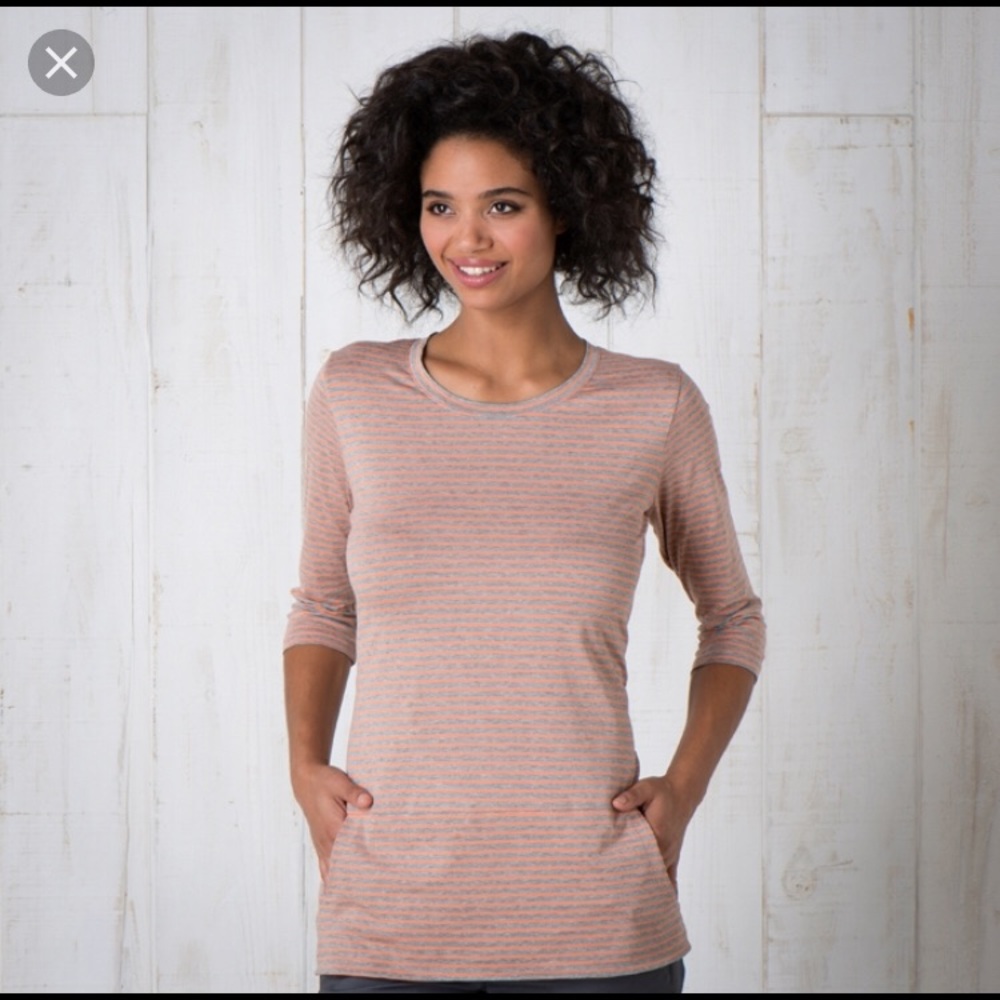 NWT Toad & Co Ursa Tunic